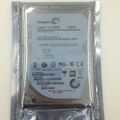 SEAGATE SATA 500GB 2,5" interne Notebook Hybrid SSHD Flash Festplatte ST500LM000