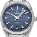 Omega Seamaster Aqua Terra 150M Co-Axial Master Chronometer 1,6" 220.10.41.2...