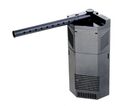 AquaOne JP 093 Aquarium Innenfilter Eckfilter 450 L/h Filter System Förderpumpe