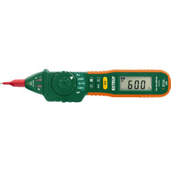 Extech 381676A Hand-Multimeter  digital  CAT III 600 V Anzeige (Counts): 2000