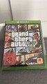 Grand Theft Auto V (Microsoft Xbox One, 2014) Gta 5 Xbox One 