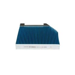 0 986 628 567 BOSCH Filter, Innenraumluft FILTER+pro