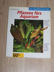 Pflanzen fürs Aquarium - Aquarien - Aquaristik