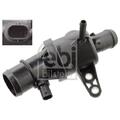 FEBI BILSTEIN Thermostat z. Bsp. für MERCEDES-BENZ