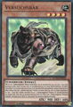 YuGiOh Versuchsbär (V.1) SUDA-DE018 Ultra Rare Deutsch Neu 1st