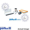 FILTER SET FÜR RENAULT KANGOO/Express/Rapid/GRAND/II MERCEDES-BENZ CITAN/Panel  