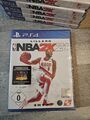 NBA 2K21 (PS4) PEGI 3+ Sport: Basketball Highly Rated eBay Seller Great Prices