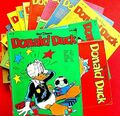 Aussuchen aus: Donald Duck Taschenbuch 1 - 487 * Walt Disney * gebraucht