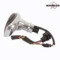 Verkauf LED Schaltknauf Schaltknauf Schaltknopf für VW Golf MK6 MK7 Passat...