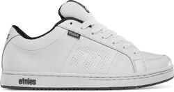 Etnies KINGPIN Skater Core WHITE BLACK