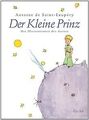 Der kleine Prinz von Antoine Saint-Exupery | Buch | Zustand gut