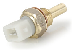 Sensor Kühlmitteltemperatur 2-polig mit Dichtung HELLA für AUDI A8 D2 (4D2/ 4D8)