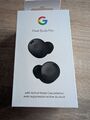 Google Pixel Buds Pro mit ANC Charcoal Schwarz NEU + OVP