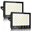 100/150/200W LED Fluter Flutlicht Strahler Außen Baustrahler Scheinwerfer Lampe