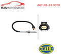 SENSOR ABGASTEMPERATUR HELLA 6PT 010 376-381 I NEU OE QUALITÄT