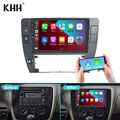 2G+64G Android 13 Für VW Passat B5 2000-2005 Autoradio WIFI GPS Navi BT SWC FM