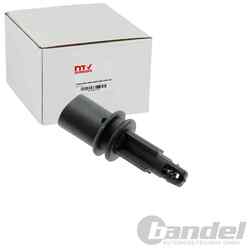 NTY ANSAUGLUFTTEMPERATURSENSOR passend für OPEL ASTRA COMBO CORSA MERIVA TIGRA