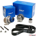 SKF Zahnriemensatz + Wasserpumpe Audi Seat VW 1.9 2.0 TDI ASZ BMM BVB BPW BMP