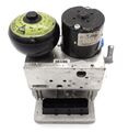 ABS Hydraulikblock Hydraulikaggregat SBC Mercedes A0094312812 Bosch 0265960063