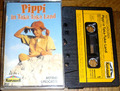 MC Kassette - Astrid Lindgren - PIPPI in Taka-Tuka-Land - Karussell