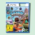 Sackboy: a Big Adventure [Playstation 5] Videospiel Gaming