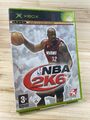 XBox Spiel • NBA 2K6 #B27