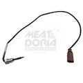 MEAT & DORIA (11928E) Abgastemperatursensor Abgassensor für AUDI SEAT SKODA