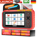 Launch CRP123E PLUS Profi KFZ Diagnosegerät ALLE System OBD2 Scanner AUTO TPMS