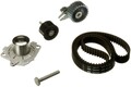 GATES Wasserpumpe + Zahnriemensatz PowerGrip™ KP25650XS für ALFA 159 SUZUKI SAAB