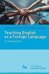 Teaching English as a Foreign Language: An Introduction ... | Buch | Zustand gutGeld sparen und nachhaltig shoppen!