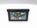 Super Mario World: Super Mario Advance 2 (Nintendo Game Boy Advance) GBA Modul