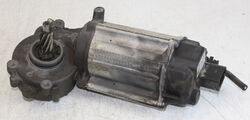 VW Golf 5 6 Octavia Superb Servomotor Stellmotor Servolenkung 1K0909144M