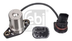 FEBI BILSTEIN Sensor, Motorölstand 102568 für CHEVROLET OPEL