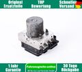 Mercedes E-Klasse 212 A2124313512 ABS ESP Hydraulikblock Steuergerät Pumpe