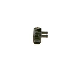 Bosch 0 986 280 725 Sensor Abgasdruck für VW Seat Audi Skoda Bentley MAN