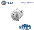 352316171052 MOTOR KÜHLWASSERPUMPE WASSERPUMPE MAGNETI MARELLI NEU OE QUALITÄT