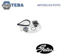 KP15489XS-1 ZAHNRIEMEN-SATZ KIT SET + WASSERPUMPE GATES FÜR SKODA OCTAVIA I