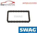 KETTE ÖLPUMPENANTRIEB ÖLPUMPENKETTE SWAG 99 13 3638 G FÜR VW (FAW) JETTA 1.9L