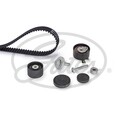 GATES Zahnriemensatz PowerGrip™ K035671XS für FC0 KANGOO RENAULT BE KW0 BOP FW0