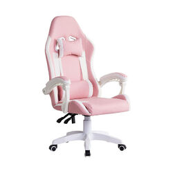 Gaming Stuhl, Home Office Chair Racing Chefsessel Bürostuhl Sportsitz Büro Stuhl