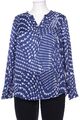 LOUIS and MIA Bluse Damen Oberteil Hemd Hemdbluse Gr. XL Marineblau #h6462lj