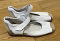 Gabor NEU Comfort Schuhe Slipper Ballerinas Halbschuhe Damenschuhe Gr.40 UK 6,5