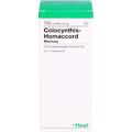 COLOCYNTHIS HOMACCORD Tropfen 100 ml PZN00228571