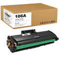 Kompatible zu HP 106A Toner W1106A für Laser MFP 135wg Toner 137fwg 135ag 107a