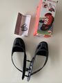 BIG Shoe Care Schwarz Schuhschoner  Gr. 21-27 Schwarz, Neu