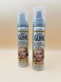 2XGuhl Schaum- Tönungsfestiger Hell-Goldblond 82 Haartönung Haarschaum 75ml*NEU*