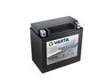 VARTA Starterbatterie SILVER dynamic Aux für Fahrzeuge mit Start-Stopp-Funktion