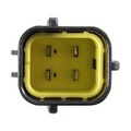 FEBI BILSTEIN 175868 Lambdasonde Oxygen O2 Sensor Beheizt für NISSAN 350 Z (Z33)