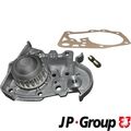 Wasserpumpe Motorkühlung JP GROUP 4314100300 für DACIA MEGANE LOGAN RENAULT CLIO