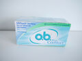 o.b. Tampons ProComfort Super Plus, 32 St